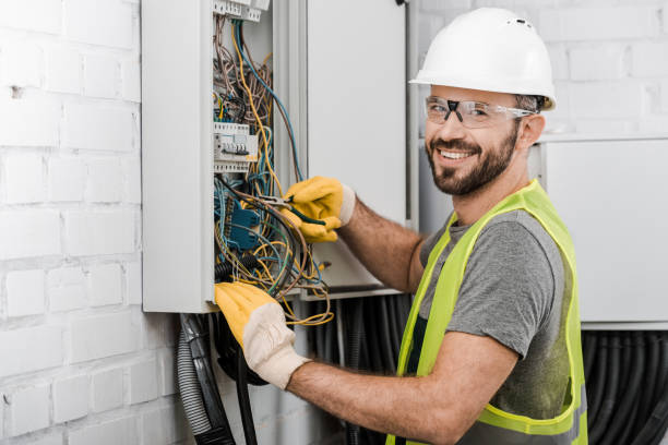 Best 24-Hour Electrician  in St Vincent College, PA