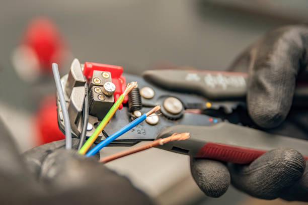 Best Electrical System Inspection  in St Vincent College, PA