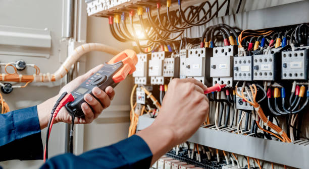 Best Local Electrician Companies  in St Vincent College, PA