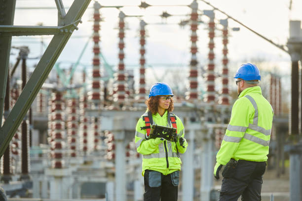 Best Best Electricians Near Me  in St Vincent College, PA