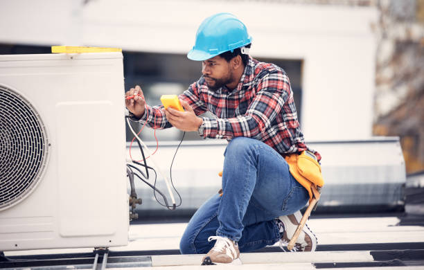 Best Electrical Installation Contractor  in St Vincent College, PA