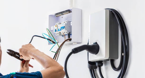 Best Home Electrical Repair  in St Vincent College, PA