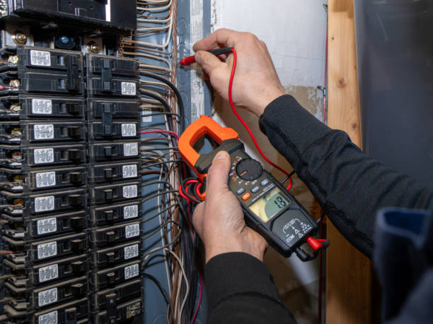 Best Electrical Troubleshooting Services  in St Vincent College, PA